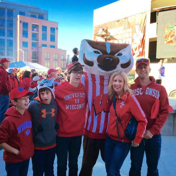 Meet your Posher, Noah - Picture 1 of 1